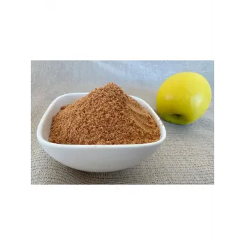 Çaylık Elma Tozu Naturel