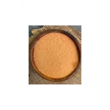 Kurutulmuş Havuç Kurusu Tozu