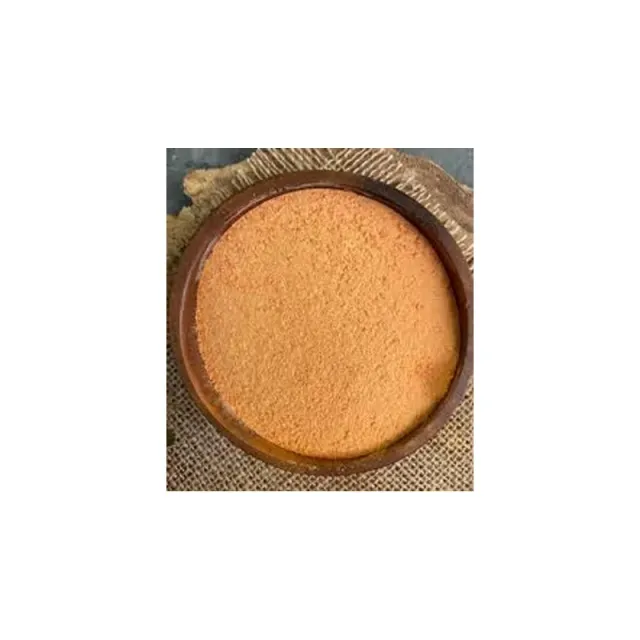 Kurutulmuş Havuç Kurusu Tozu