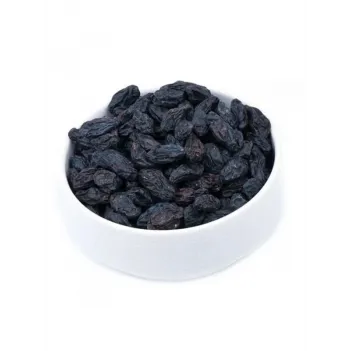 Çekirdekli Siyah Üzüm 60-65 Kalibre