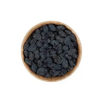 Kara Üzüm Çekirdeksiz