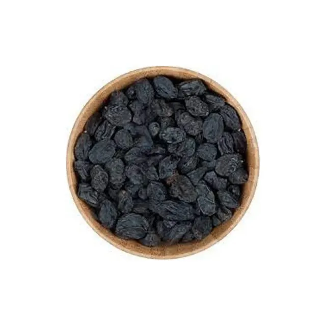 Kara Üzüm Çekirdeksiz