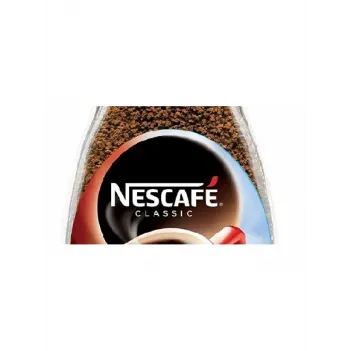 Nescafe Klasik