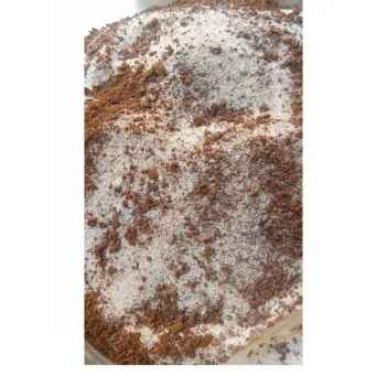 Aralel Dökme 3 Ü 1 Arada Toz