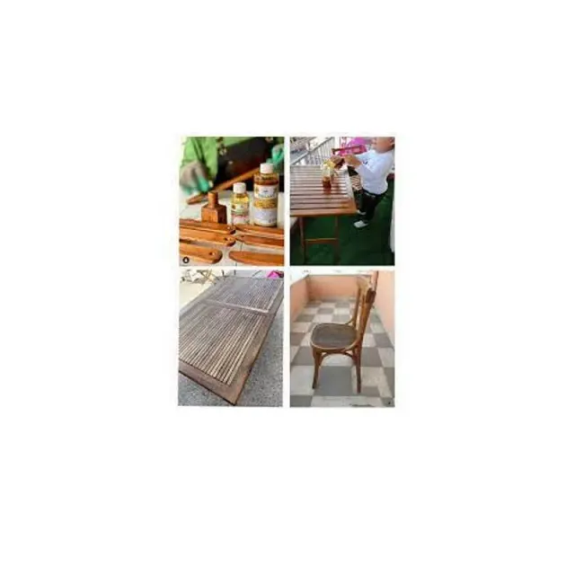 Gomalak-ahşap Cilası-beyazlatılmamış Shell 250 GR