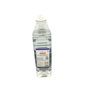 Gaz Yağı 700 Ml