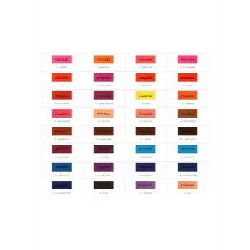 Tekyıldız Kumaş Boyası Kanarya 42