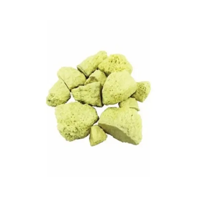 Kükürt Kalem - Kükürt Parça