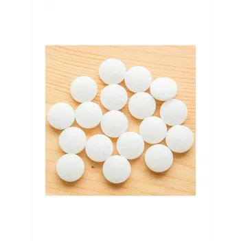 Naftalin Tablet İthal Koli 500 GR