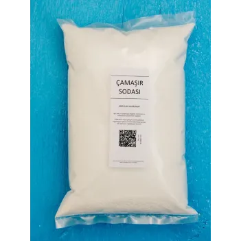 Çamaşır Sodası-hafif Soda Naco3