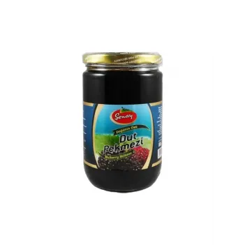 Şenay Dut Pekmezi Dökme 31 Kg