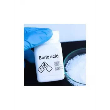Borik Asit