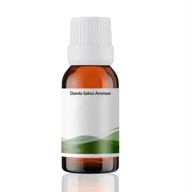 Damla Sakızı Aroma Verici Toz