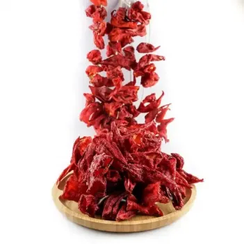 Kuru Kapya Biber 20 Li