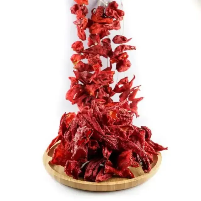 Kuru Kapya Biber 20 Li