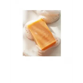 Kutusuz Eşek Sütü Sabunu 100 Gr