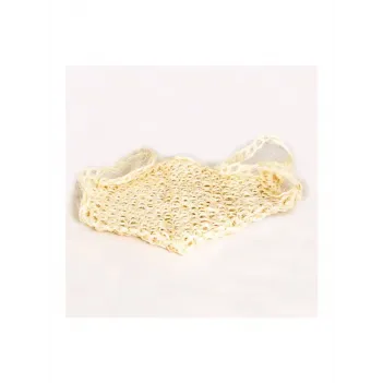 Lif Keten Örgü Palmiye