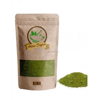 Kına Rgs Ekstra 500 GR