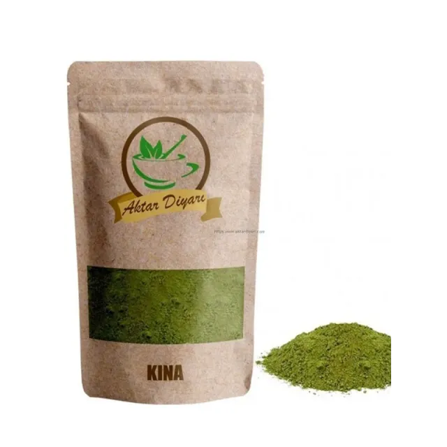 Kına Rgs Ekstra 100 GR