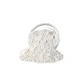 Kil Beyaz Toz