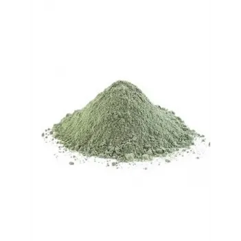 Kil Yeşil Toz