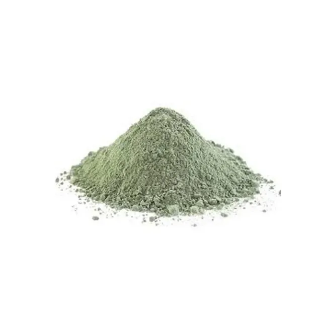 Kil Yeşil Toz