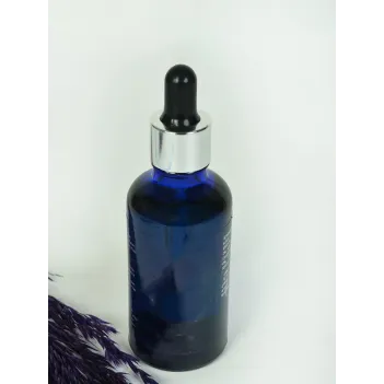 Naturaline Kıl Kökü Bakım Serumu 30 Ml