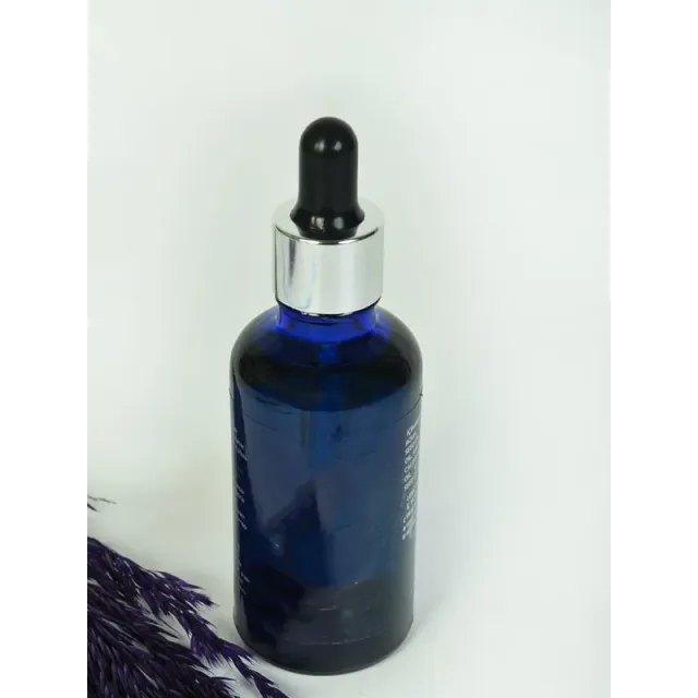 Naturaline Kıl Kökü Bakım Serumu 30 Ml