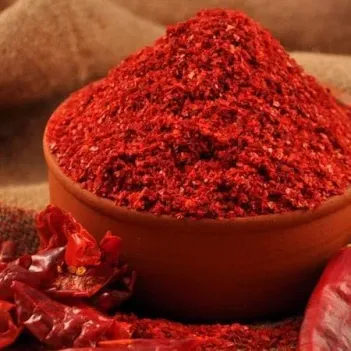 Demirkol İridiş Biber