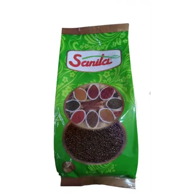 Demirkol İsot Biber