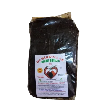 Demirkol İsot Biber 1 Kg 500 GR