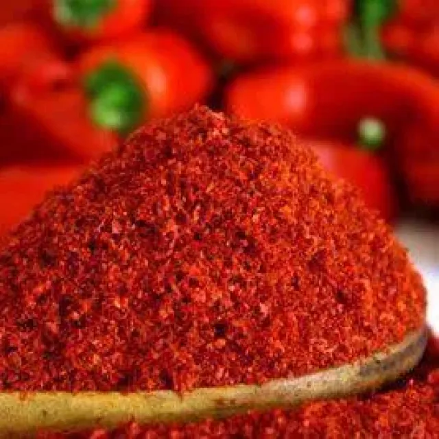 Demirkol Yavru Yaprak Biber