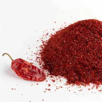 Demirkol İpek Pul Biber 500 GR