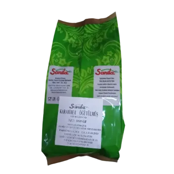 Sanita Karabiber Öğütülmüş  500 GR