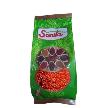 Snt Acı Pul Biber Yaprak 500 GR