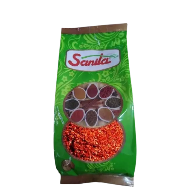 Snt Acı Pul Biber Yaprak 500 GR