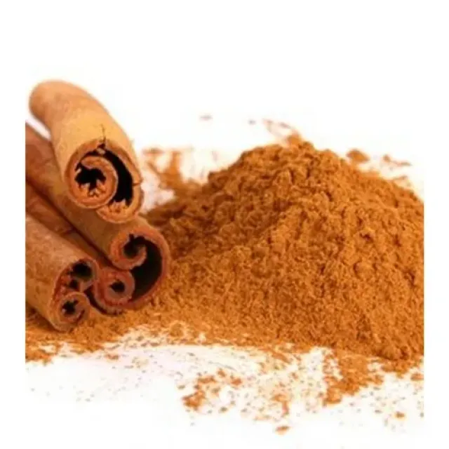 Tarçın Özel Çekim Toz