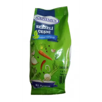 Sanimix Sade Çeşni 250 Gr