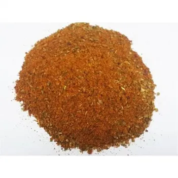 Kırk Bir Türlü Baharat