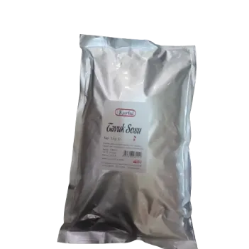 Karba Tavuk Sosu 1 Kg