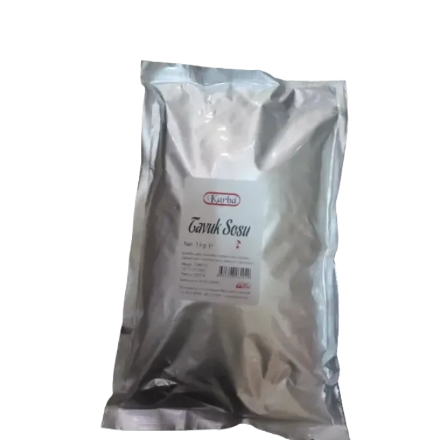 Karba Tavuk Sosu 1 Kg