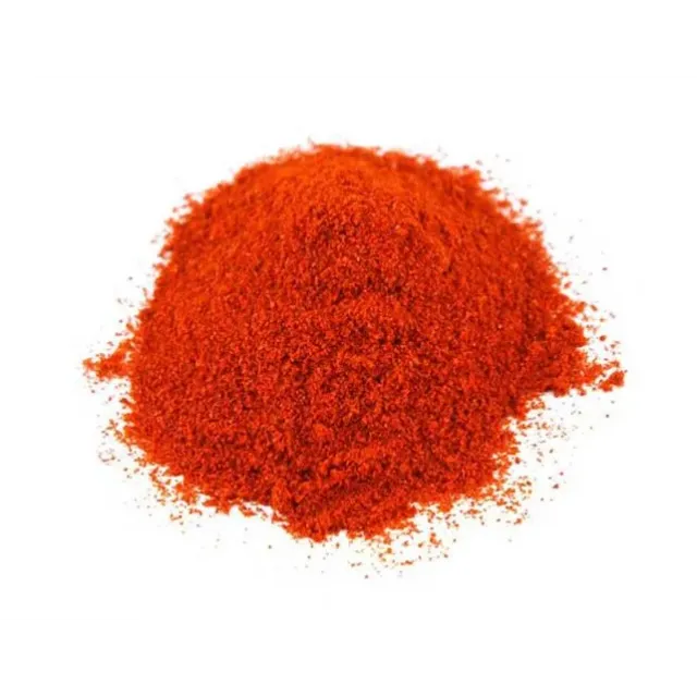 Tatlı Toz Biber Kurhan