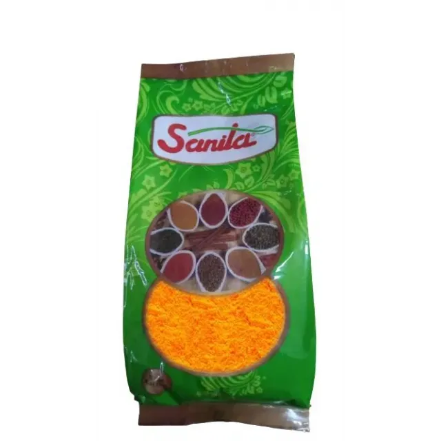 Sanimix Nacho Baharatı