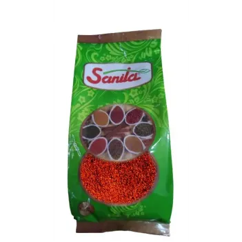 Spc.tatlı Pul Biber Analizli Yerli  500 GR