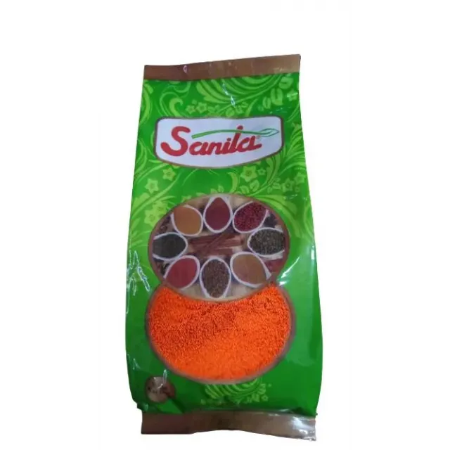 Tütsülenmiş Tatlı Toz Biber Uh/2025sm4