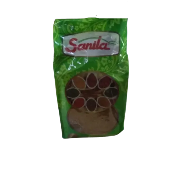 Sanimix Çiğ Köfte Mix