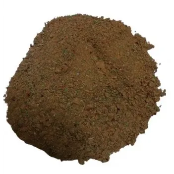 Sanimix Acuka Baharatı Orta Acılı