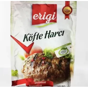 Eriği Köfte Harcı 80 Gr