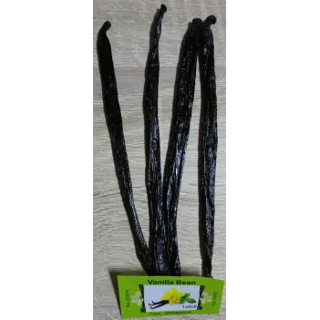 Vanilya Çubuk