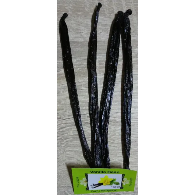 Vanilya Çubuk